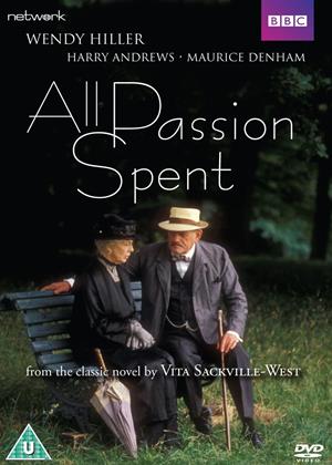Rent All Passion Spent Online DVD Rental