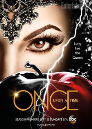 Rent Once Upon a Time: Series 6 Online DVD Rental