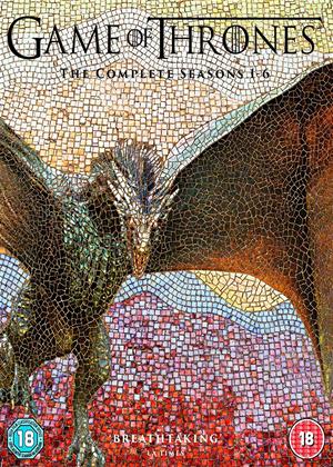 Rent Game of Thrones: Series 8 Online DVD Rental