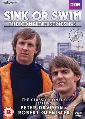 Rent Sink or Swim: The Complete Series Online DVD Rental