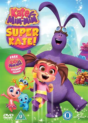 Rent Kate and Mim-Mim: Super Kate! Online DVD & Blu-ray Rental