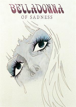 Rent Belladonna of Sadness (aka Kanashimi no Beradonna) Online DVD Rental