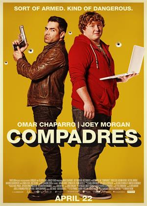 Rent Compadres Online DVD Rental