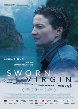 Rent Sworn Virgin Online DVD Rental