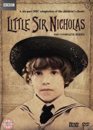 Rent Little Sir Nicholas Online DVD Rental