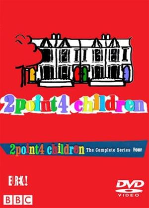 Rent 2 Point 4 Children: Series 4 Online DVD Rental