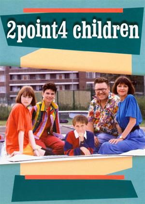Rent 2 Point 4 Children: Series 8 Online DVD Rental
