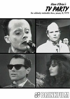 Rent TV Party: The Sublimely Intolerable Show Online DVD Rental