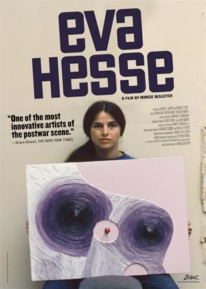 Rent Eva Hesse Online DVD Rental