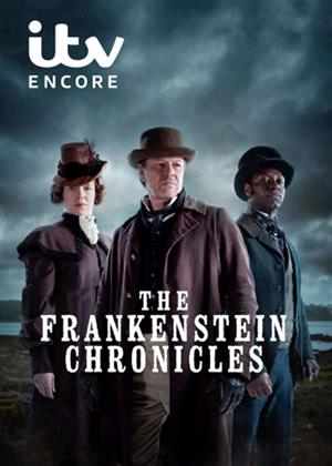 Rent The Frankenstein Chronicles: Series 2 Online DVD Rental