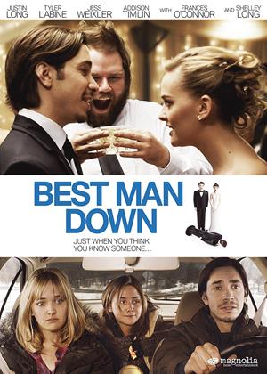 Rent Best Man Down Online DVD Rental