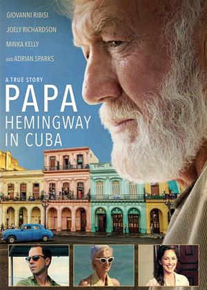 Rent Papa: Hemingway in Cuba Online DVD Rental