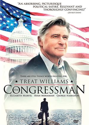 Rent The Congressman Online DVD Rental