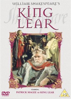 Rent King Lear Online DVD Rental