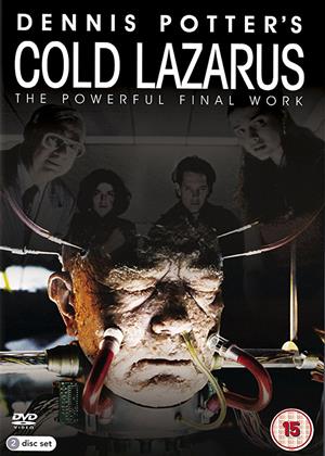 Rent Cold Lazarus Online DVD & Blu-ray Rental