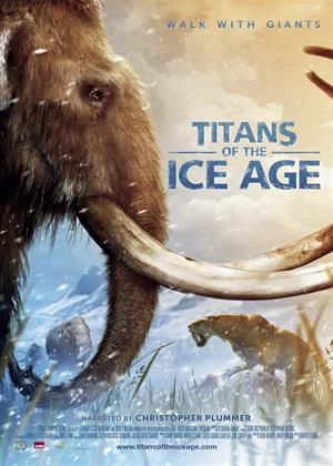 Rent Titans of the Ice Age Online DVD Rental