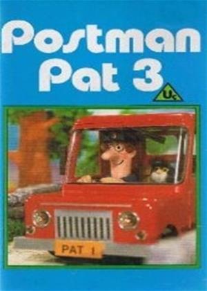 Rent Postman Pat: Series 3 Online DVD Rental