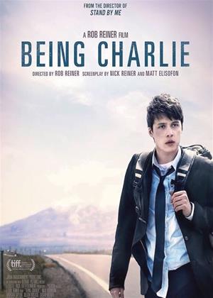Rent Being Charlie Online DVD Rental