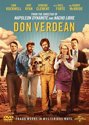 Rent Don Verdean Online DVD Rental