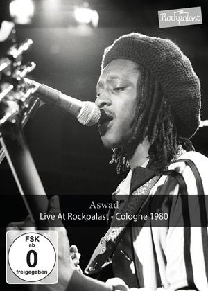 Rent Aswad: Live at Rockpalast: Cologne 1980 Online DVD & Blu-ray Rental