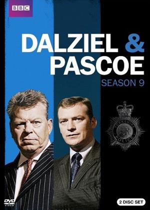 Rent Dalziel and Pascoe: Series 9 Online DVD Rental