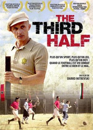 Rent The Third Half (aka Treto poluvreme) Online DVD Rental
