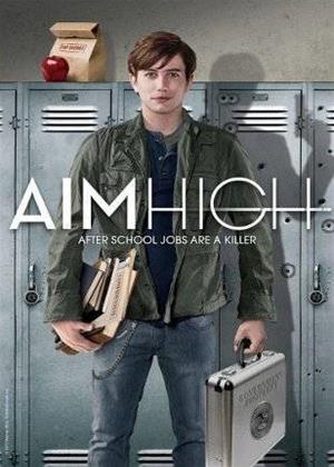 Rent Aim High: Series 2 Online DVD Rental