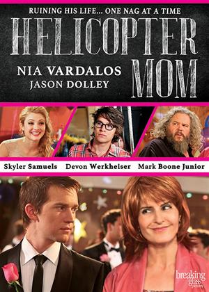 Rent Helicopter Mom Online DVD Rental