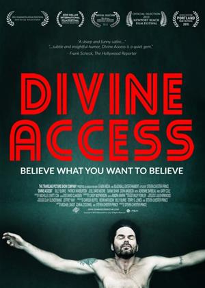 Rent Divine Access Online DVD Rental