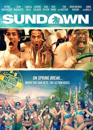 Rent Sundown Online DVD Rental