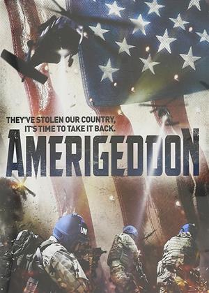 Rent AmeriGeddon Online DVD Rental
