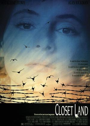 Rent Closet Land Online DVD Rental