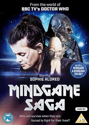 Rent Mindgame Saga (aka Mindgame / Mindgame Trilogy) Online DVD Rental