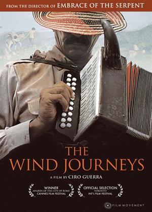 Rent The Wind Journeys (aka Los viajes del viento) Online DVD Rental