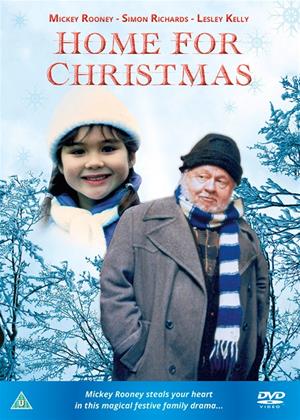 Rent Home for Christmas Online DVD Rental