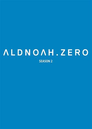 Rent Aldnoah.Zero: Series 2 Online DVD Rental