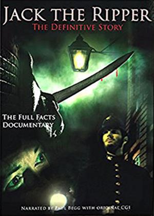 Rent Jack the Ripper: The Definitive Story Online DVD Rental