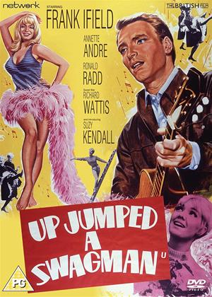 Rent Up Jumped a Swagman Online DVD Rental
