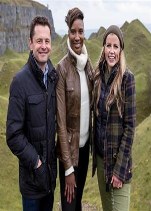 Rent Secret Britain: Series 3 Online DVD Rental