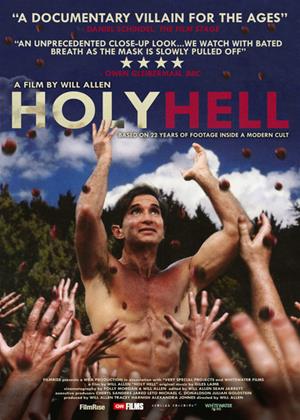 Rent Holy Hell Online DVD Rental