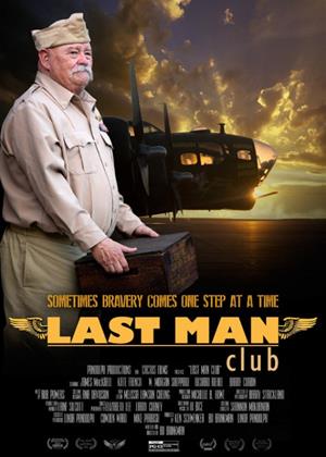 Rent Last Man Club Online DVD Rental