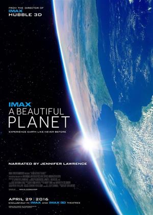 Rent A Beautiful Planet (aka IMAX: A Beautiful Planet) Online DVD Rental