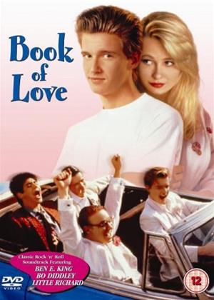 Rent Book of Love Online DVD Rental