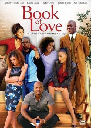 Rent Book of Love (aka Book of Love: The Definitive Reason Why Men Are Dogs) Online DVD Rental