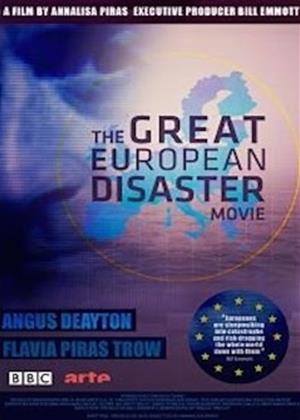 Rent The Great European Disaster Movie Online DVD Rental
