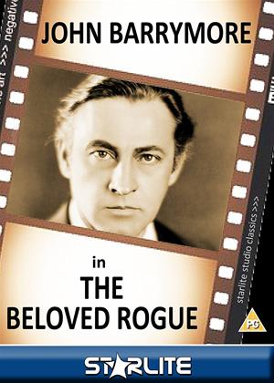 Rent Beloved Rogue Online DVD Rental