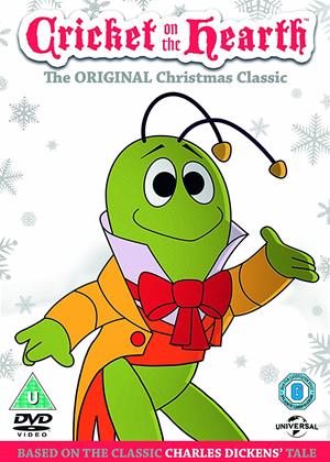 Rent Cricket on the Hearth Online DVD Rental