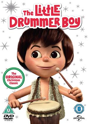 Rent The Little Drummer Boy Online DVD Rental