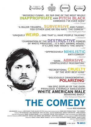 Rent The Comedy Online DVD Rental