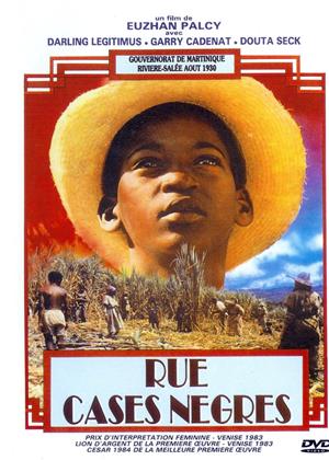 Rent Black Shack Alley (aka Rue cases nègres) Online DVD Rental